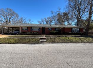 276 John C Stennis Ave, De Kalb, MS 39328