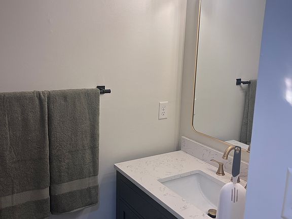 Shared Bathroom