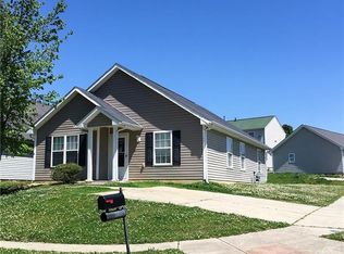 1147 Hannah Rae Ct, Charlotte, NC 28214