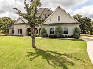 109 Fairway View Ct, Lipan, TX 76462