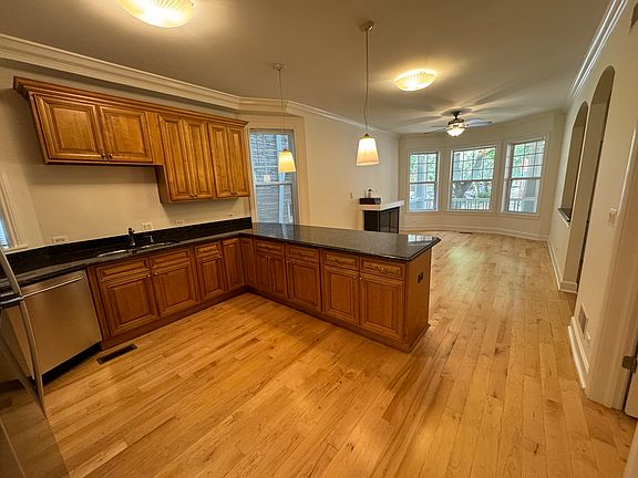 2nd image of 2333 N Kimball Ave #A