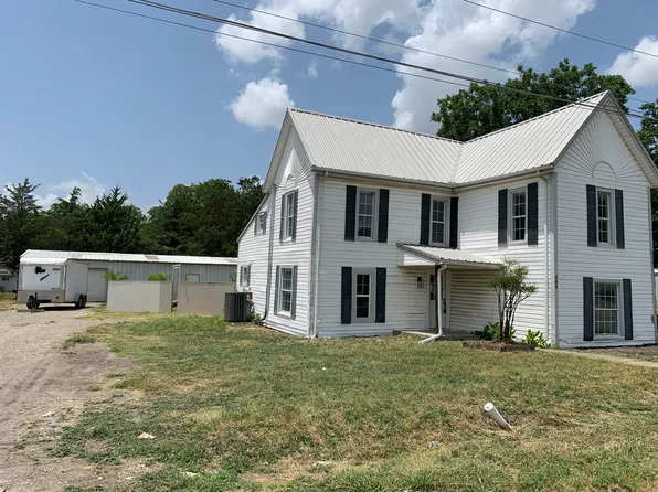 205 Randolph St, Tom Bean, TX 75489