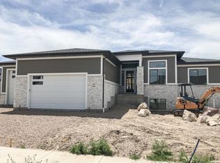 3523 W 2050 S, Syracuse, UT 84075