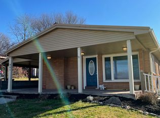 601 N Mantle Ave, Elizabethtown, KY 42701