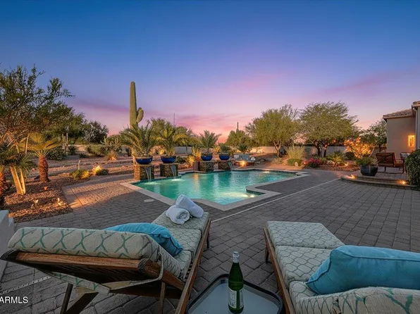 7770 E Dale Lane, Scottsdale, AZ 85266