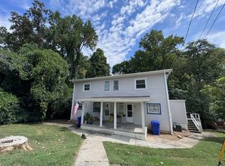 236 Highland Ave #236, Oak Ridge, TN 37830