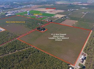 14333 E Clinton South Ave, Ripon, CA 95366