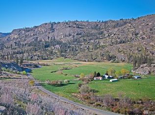 322 N End Omak Lake Rd #A, Omak, WA 98841