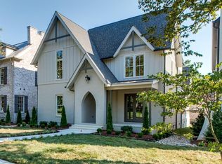 3627 Woodmont Blvd, Nashville, TN 37215