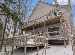 9775 Grim Cir, Cheboygan, MI 49721