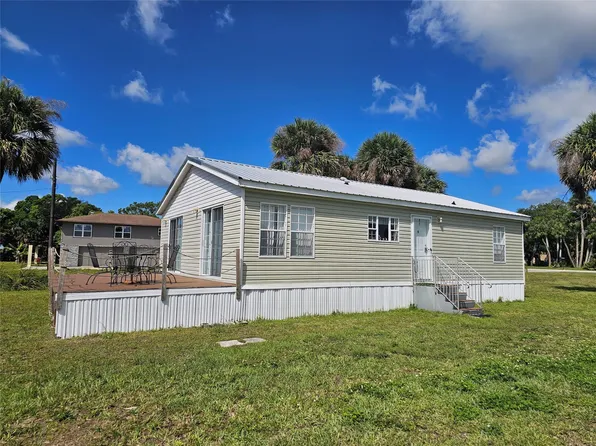 1030 Keller Lane, Moore Haven, FL 33471