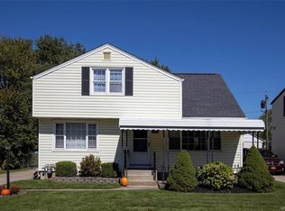 22 Princess Dr, Cheektowaga, NY 14225