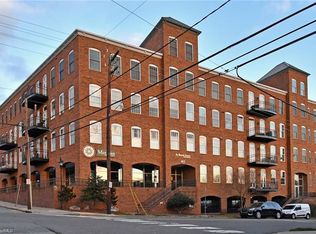 411-103 S Marshall St, Winston Salem, NC 27101