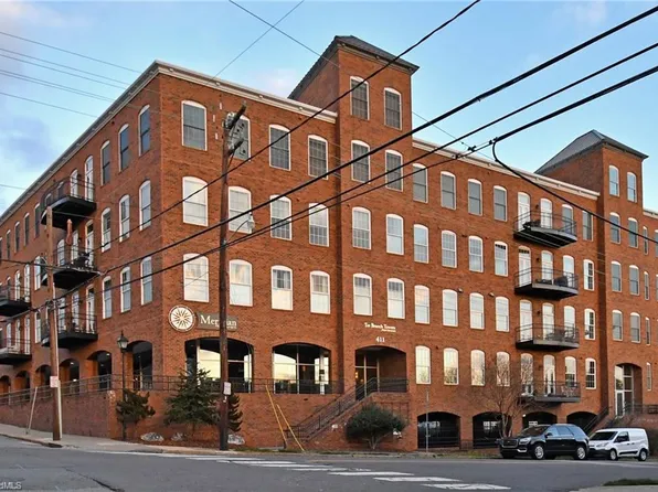 411-103 S Marshall St, Winston Salem, NC 27101