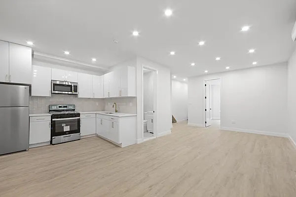 Rented by Corcoran | media 1