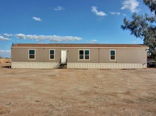 11717 S 217th Ave, Buckeye, AZ 85326