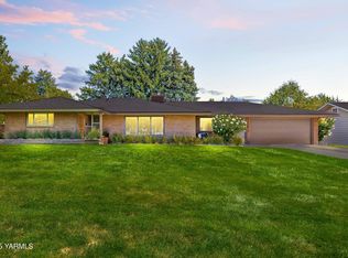 501 N 52nd Ave, Yakima, WA
