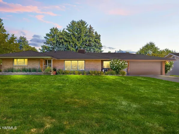 501 N 52nd Ave, Yakima, WA 98908
