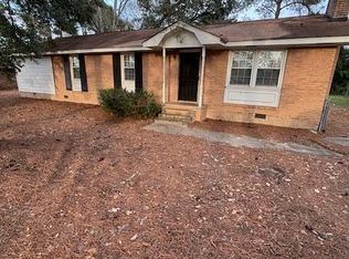 327 Old Manning Rd, Sumter, SC 29150
