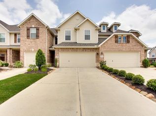 10510 Primo Pl, Spring, TX 77379