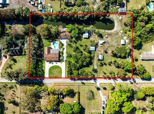 5313 Colbright Road, Lake Worth, FL 33467