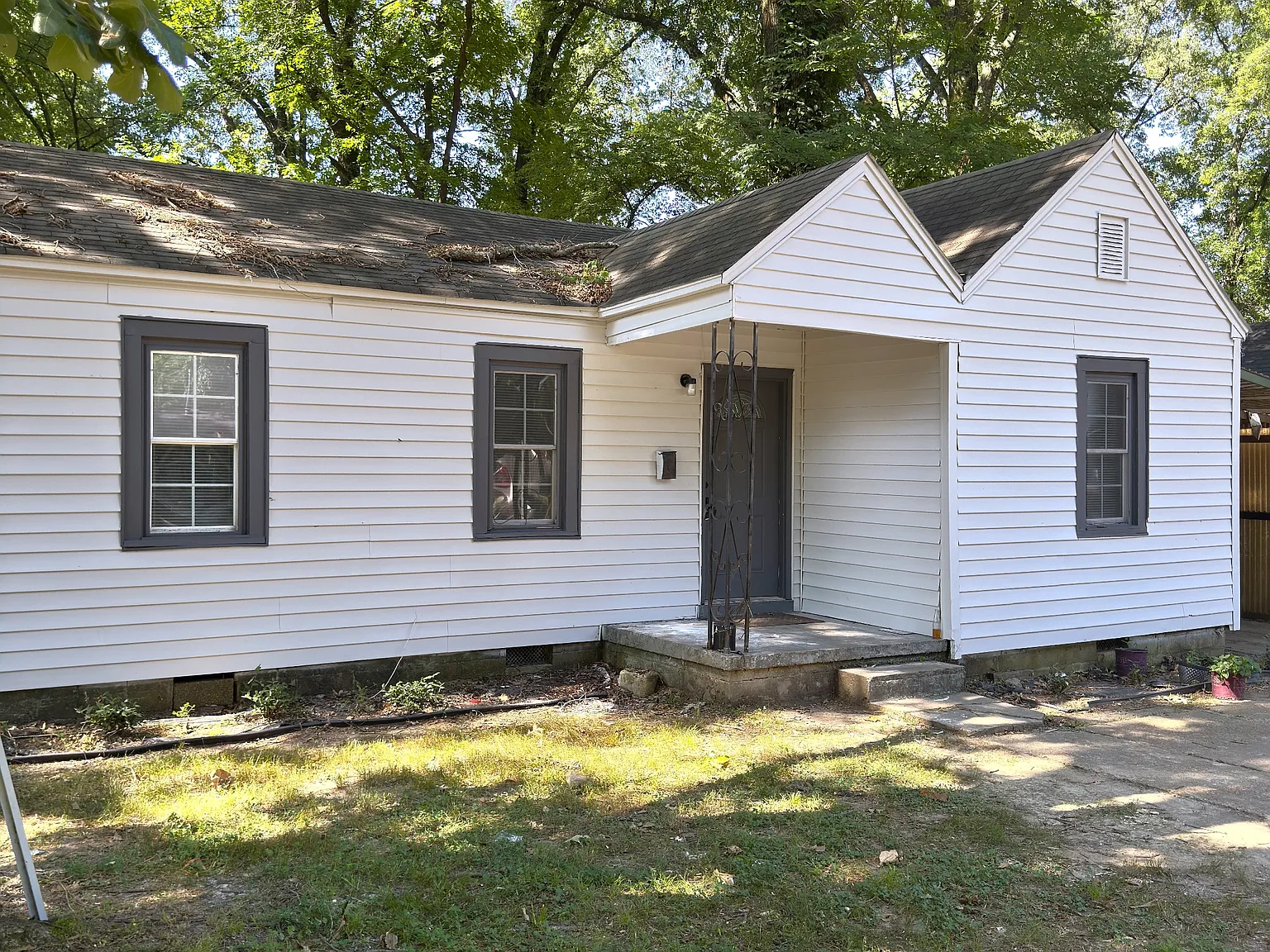 4201 Truman Avenue - 1 — Photo 2