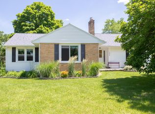 1028 Grovenburg Rd, Holt, MI 48842