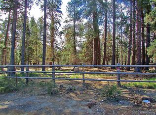 400 S Timber Creek Dr, Sisters, OR 97759