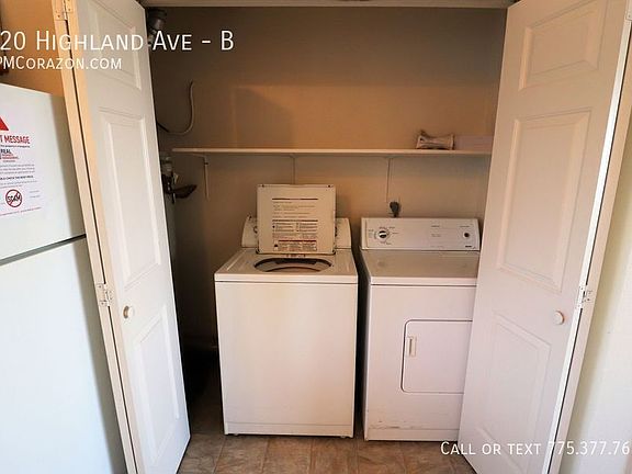 4th image of 420 Highland Ave APT B