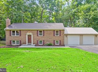 7783 Fern Oak Ct, Manassas, VA 20112