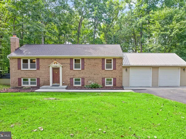 7783 Fern Oak Ct, Manassas, VA 20112