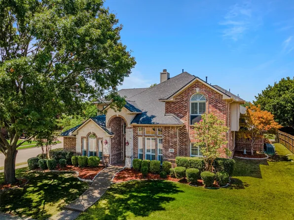 3805 Lakeside Dr, Rowlett, TX 75088