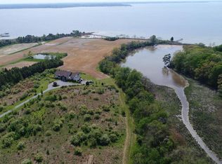 29798 Bunker Hill Ln, Trappe, MD 21673