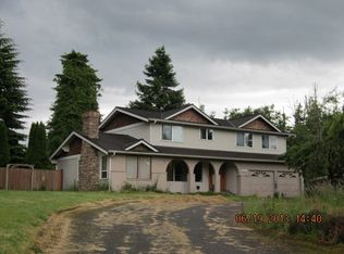 21005 284th Ave SE, Seattle, WA 98038