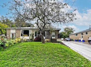 244 Browndale Cres, Richmond Hill, ON L4C 3J1