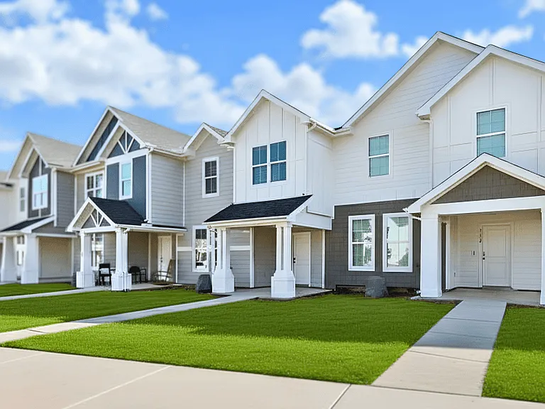 Audra Townhomes — Photo 43