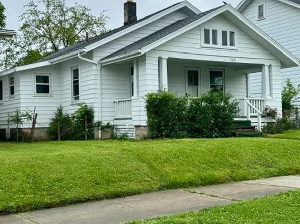 705 E Northern Ave, Springfield, OH 45503