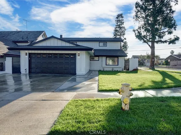 19205 Kemp Ave, Carson, CA 90746