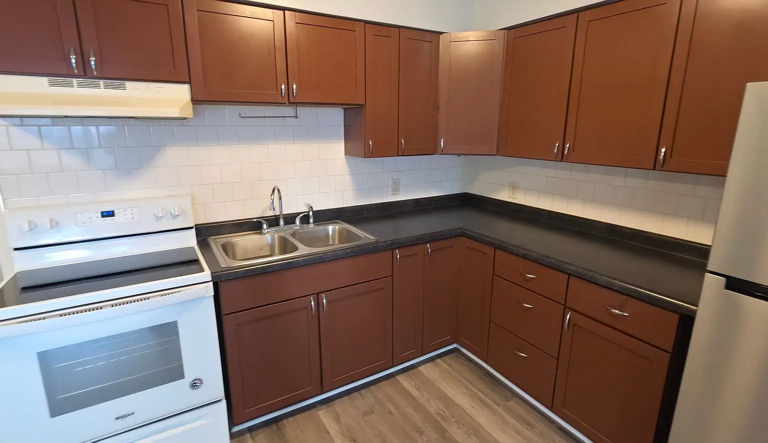 Newly Remodeled 1-Bedroom Apartment in Knox, Indiana — Photo 4