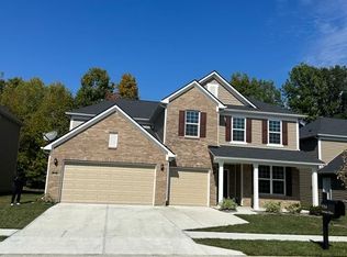 5354 Lavender Dr, Plainfield, IN 46168