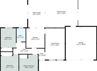 9208 Arnaz Way, Santee, CA 92071