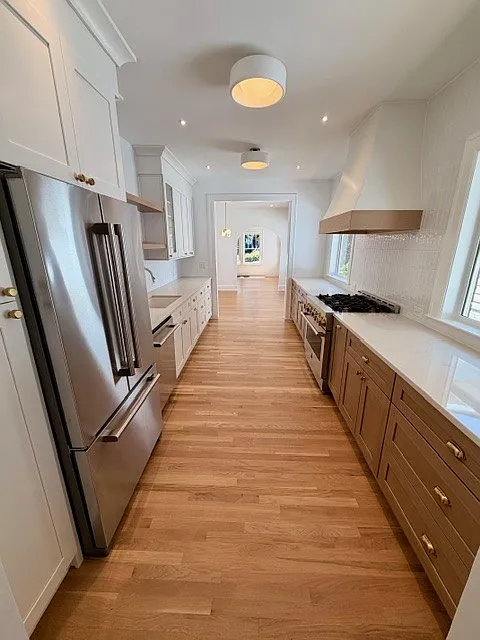 3 bed, 2.5 bath, 1554 sqft, $4,600 — Photo 2