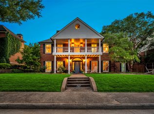 747 Kessler Lake Dr, Dallas, TX 75208