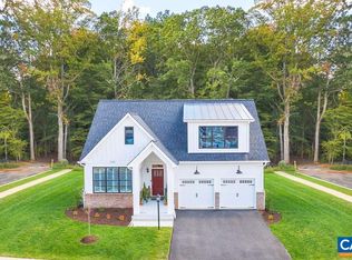 194 Wexford Ridge Rd, Ruckersville, VA 22968