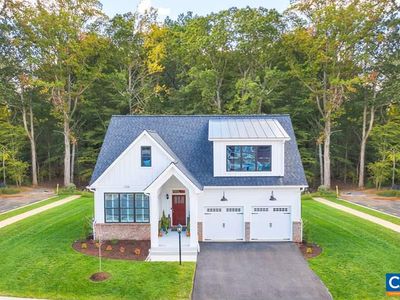 194 Wexford Ridge Rd, Ruckersville, VA, 22968