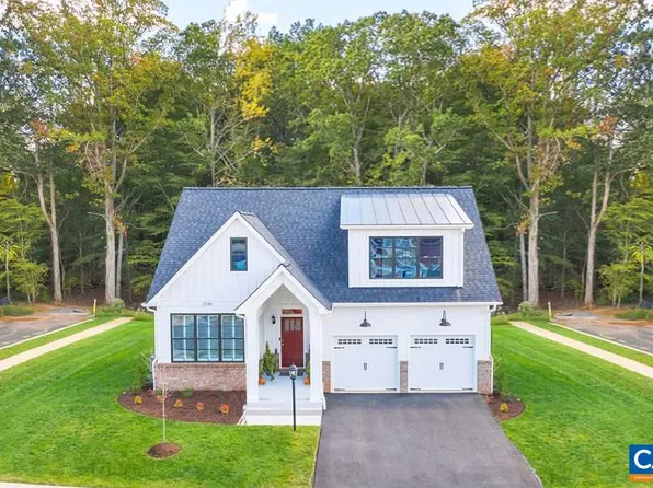 194 Wexford Ridge Rd, Ruckersville, VA 22968