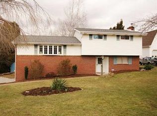 571 Fleming Rd, Sarver, PA 16055