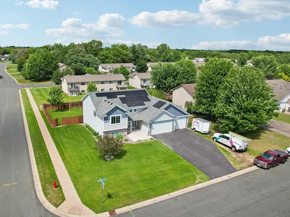 2853 234th Ln NW, Saint Francis, MN 55070