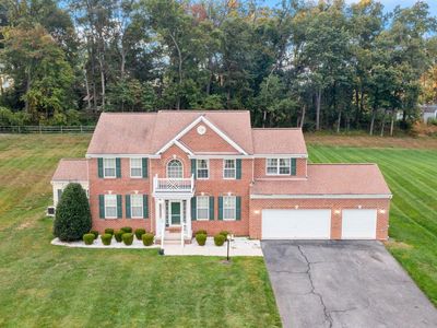 3500 Torrington Dr, Manchester, MD, 21102