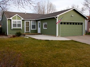3118 Crockett St, Fort Collins, CO 80526